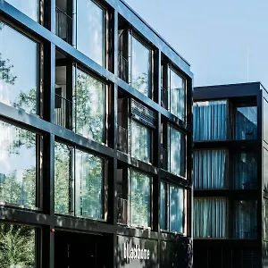 Lejlighedshotel Blackhome South I Contactless Check-in