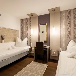  Hotel Amadea - Cityhotel Autriche