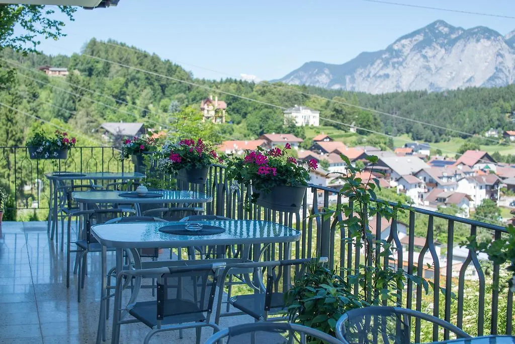 ** Pensjonat Hotel Muttererhof Mutters Austria