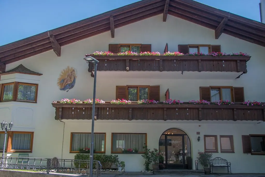 Hotel Muttererhof Mutters