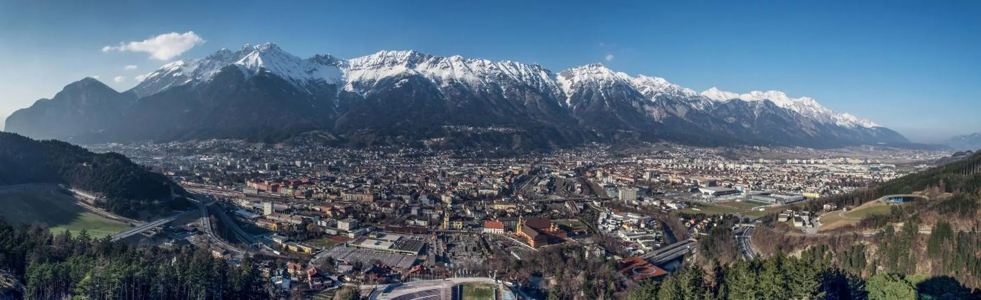 Muttererhof Guest House Innsbruck