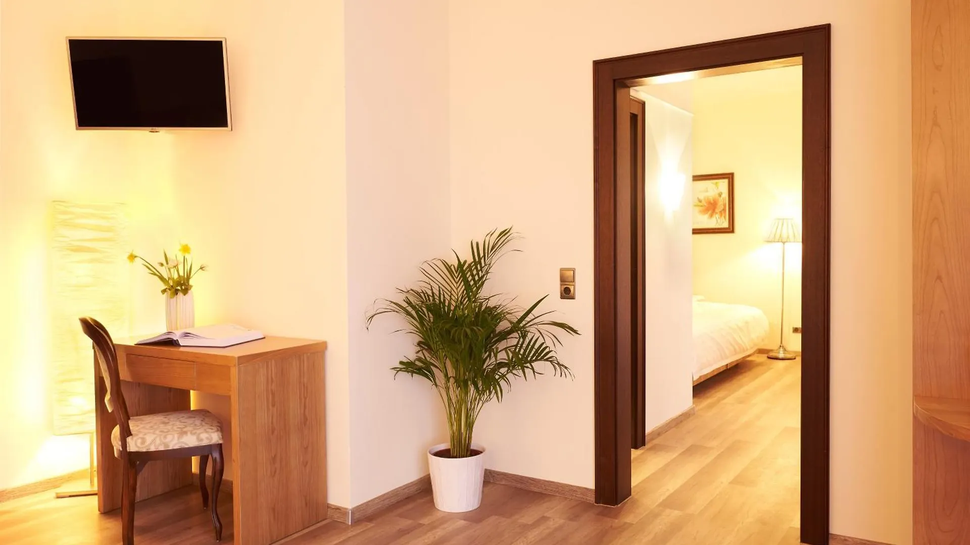 Muttererhof Guest House Innsbruck Austria