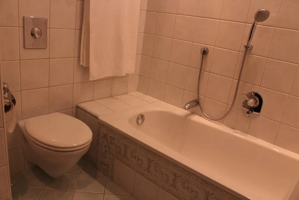 Muttererhof Guest House Innsbruck