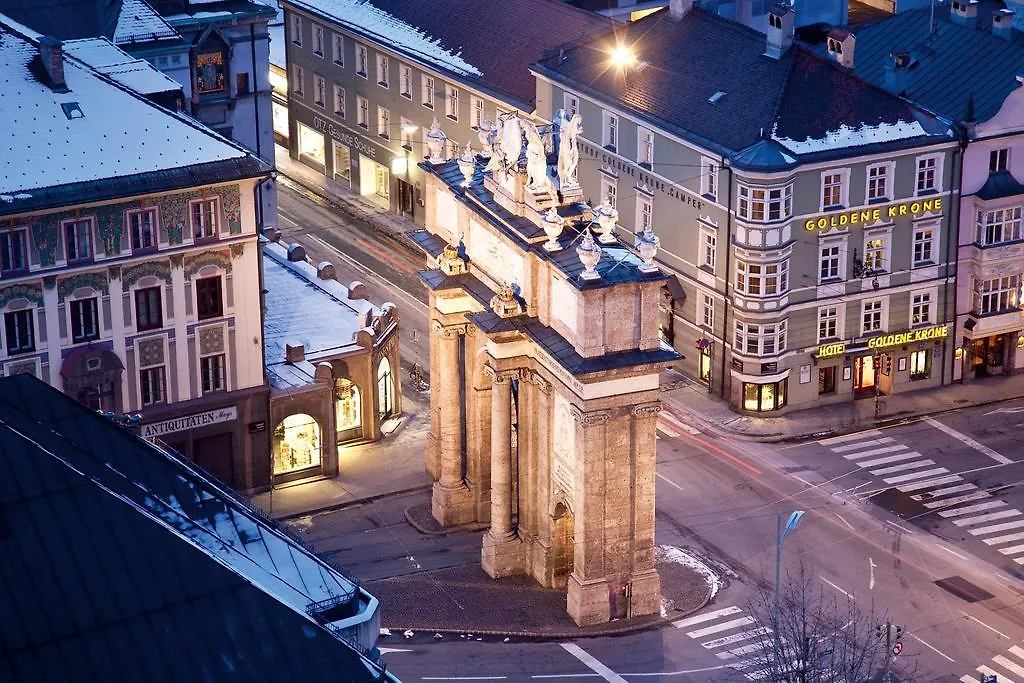 Muttererhof Guest House Innsbruck