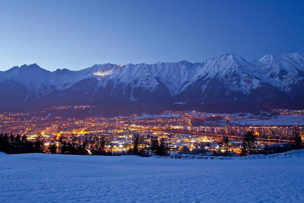 Muttererhof Guest House Innsbruck