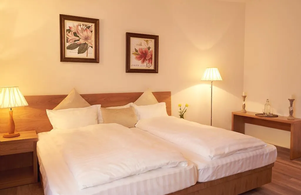 **  Muttererhof Guest House Innsbruck Austria