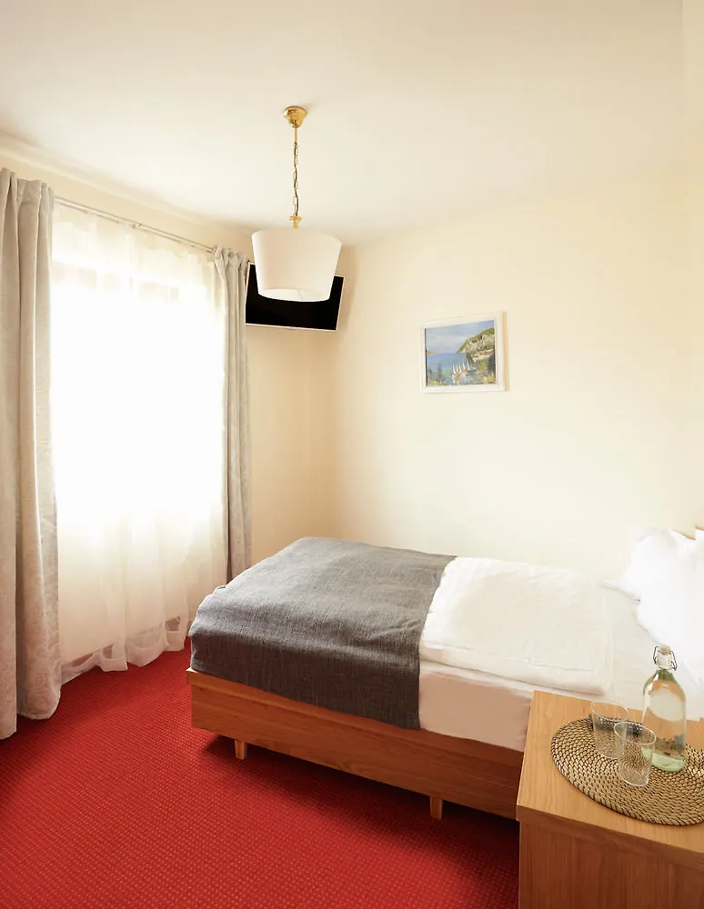 Muttererhof Guest House Innsbruck  Mutters