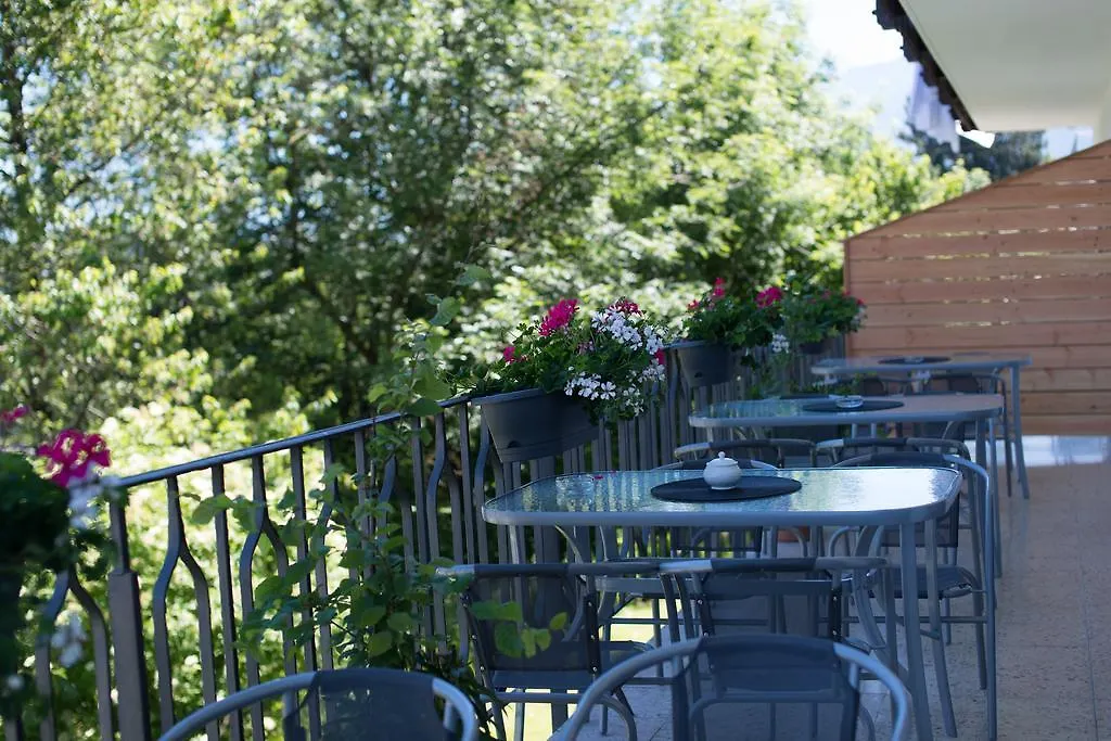 **  Muttererhof Guest House Innsbruck Austria